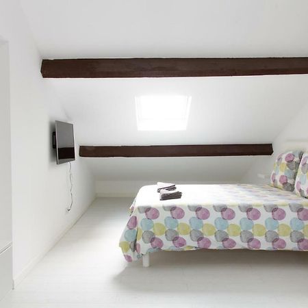 Apartament Aux Iles D'Or Hyères Zewnętrze zdjęcie