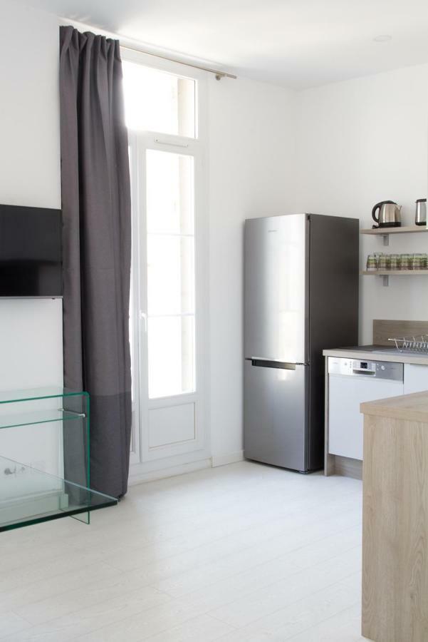 Apartament Aux Iles D'Or Hyères Zewnętrze zdjęcie