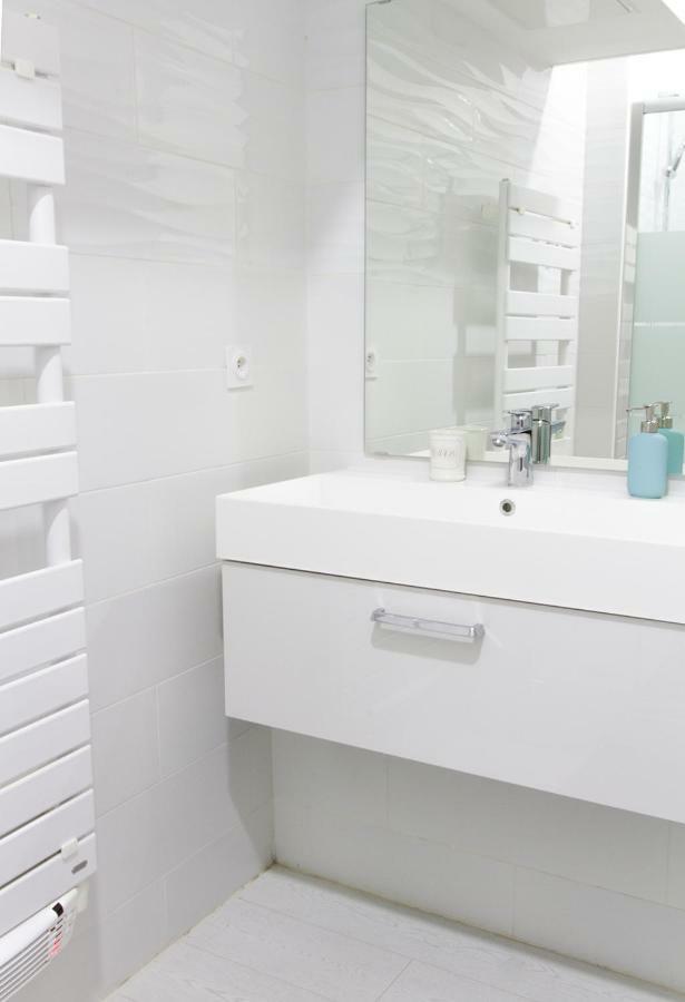 Apartament Aux Iles D'Or Hyères Zewnętrze zdjęcie