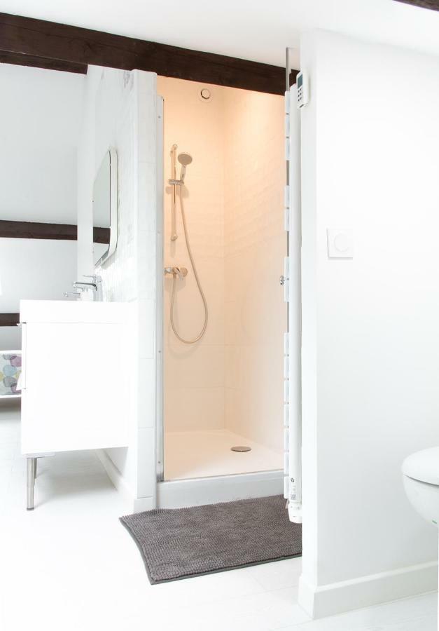 Apartament Aux Iles D'Or Hyères Zewnętrze zdjęcie