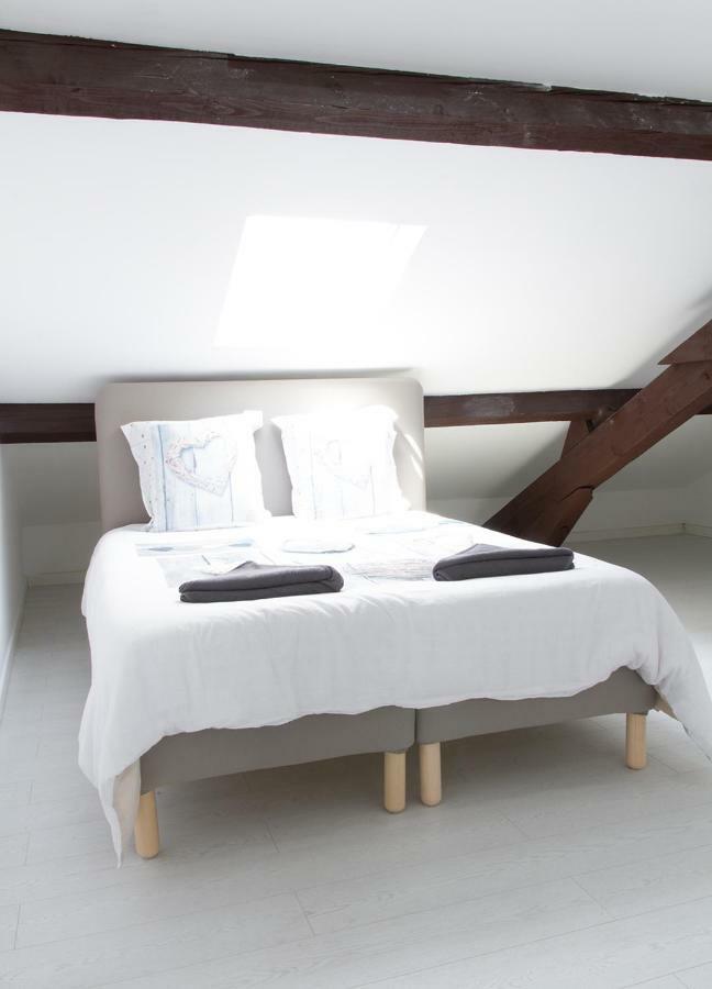 Apartament Aux Iles D'Or Hyères Zewnętrze zdjęcie