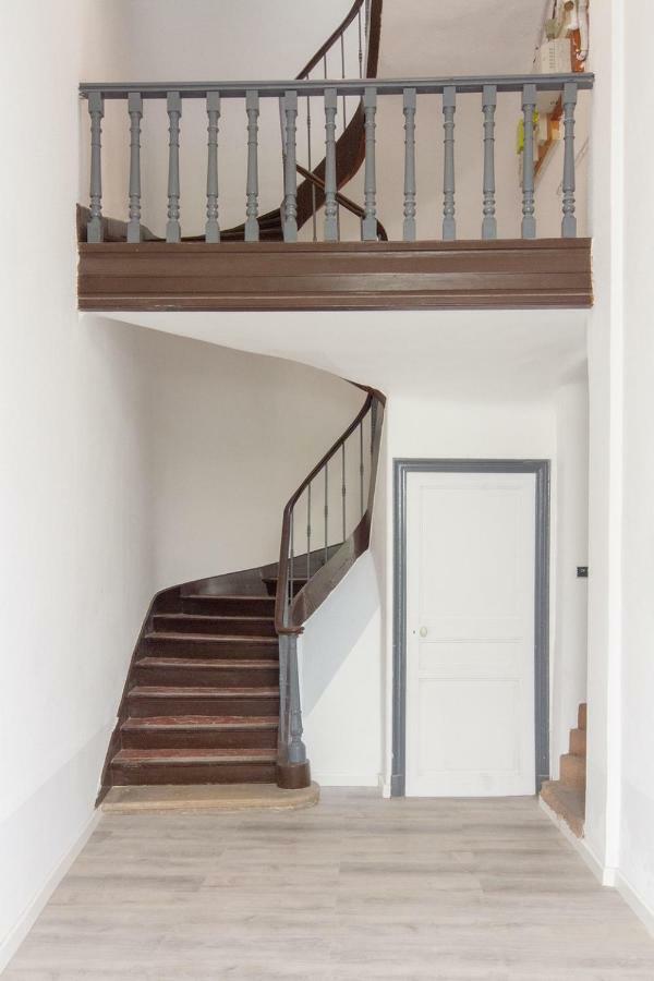Apartament Aux Iles D'Or Hyères Zewnętrze zdjęcie