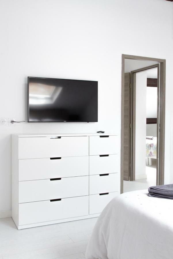 Apartament Aux Iles D'Or Hyères Zewnętrze zdjęcie
