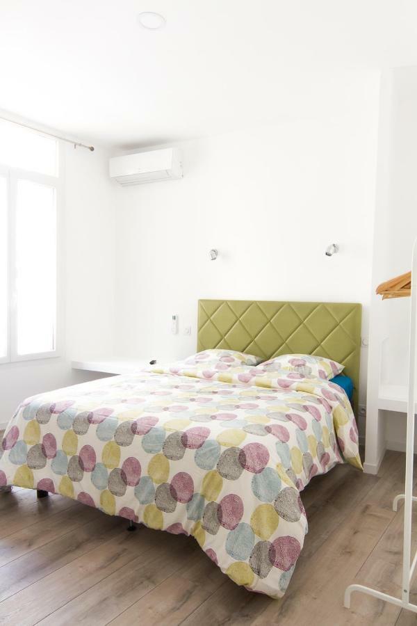 Apartament Aux Iles D'Or Hyères Zewnętrze zdjęcie
