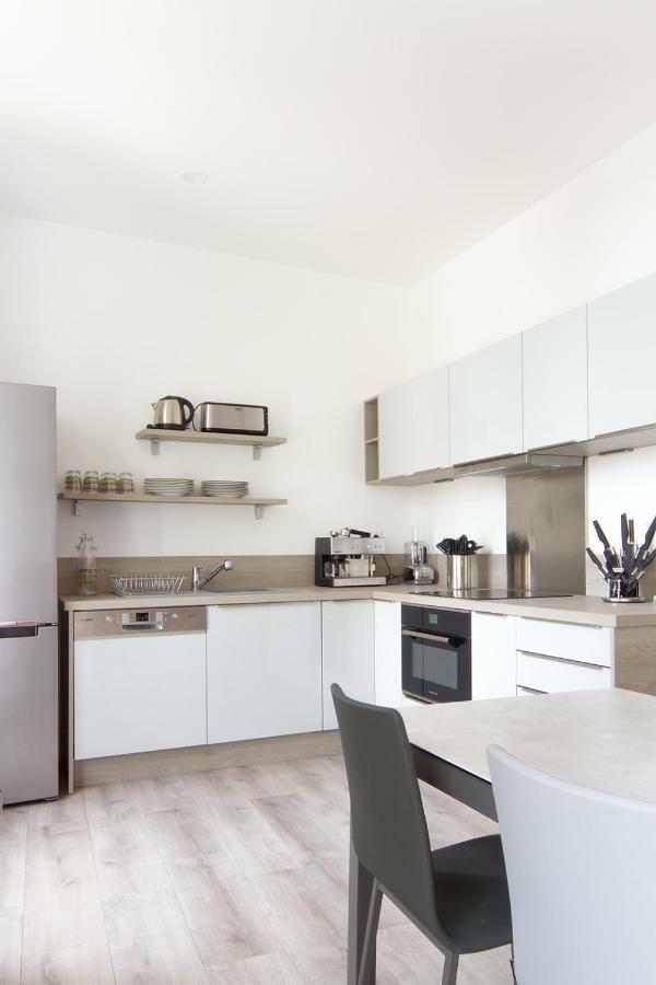 Apartament Aux Iles D'Or Hyères Zewnętrze zdjęcie