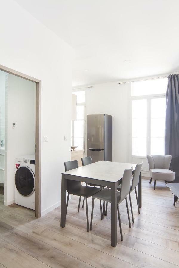 Apartament Aux Iles D'Or Hyères Zewnętrze zdjęcie