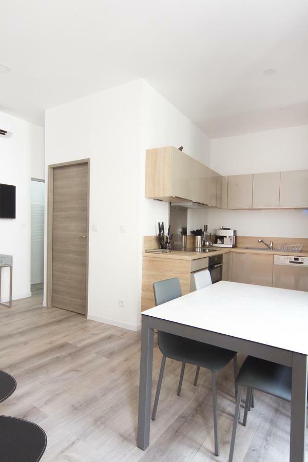 Apartament Aux Iles D'Or Hyères Zewnętrze zdjęcie